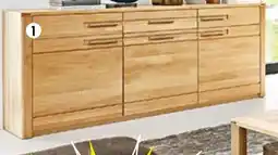 Möbel Boss Sideboard Angebot