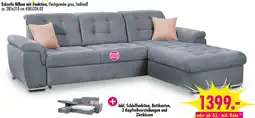 Möbel Boss Ecksofa bilbao Angebot