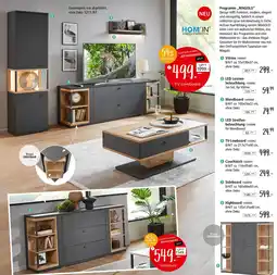 Zurbrüggen Hom'in tv-lowboard Angebot