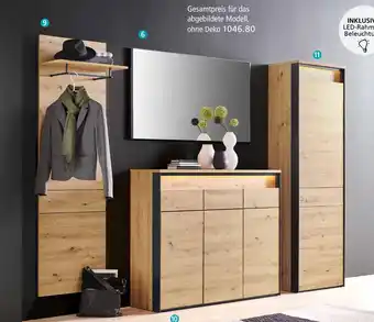 Zurbrüggen Voleo xl-spiegel Angebot