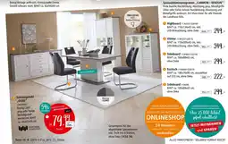 Zurbrüggen Highboard Angebot