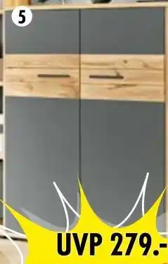 Möbel Boss Büroschrank Angebot