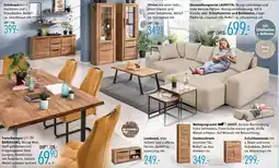 Trends Möbel Self sideboard Angebot