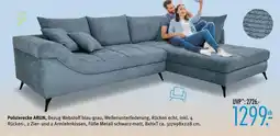 Trends Möbel Polsterecke arun Angebot