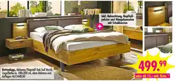 Möbel Boss Bettanlage Angebot