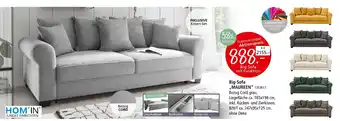 Zurbrüggen Hom´in big-sofa maureen Angebot