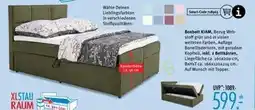 Trends Möbel Boxbett kiam Angebot