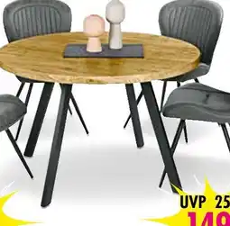 Möbel Boss Tisch ada Angebot