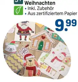 Rossmann Weihnachten Angebot
