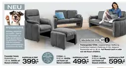 Ostermann Sessel steve Angebot