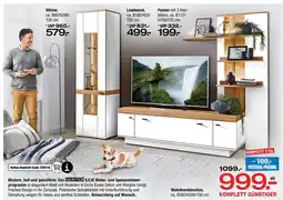 Ostermann Harper ileje vitrine Angebot