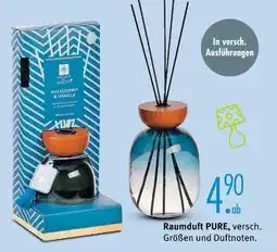 Trends Möbel Raumduft pure Angebot