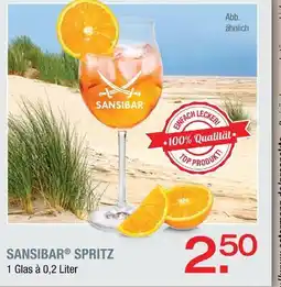 Ostermann Sansibar sansibar spritz Angebot