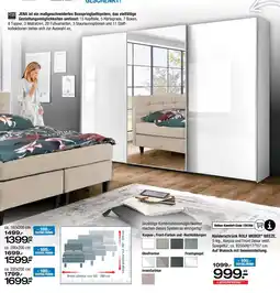 Ostermann Jena boxspringbett Angebot