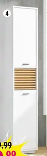 Möbel Boss Hochschrank Angebot