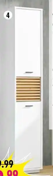 Möbel Boss Hochschrank Angebot