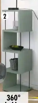 Möbel Boss Regal Angebot