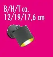 Möbel Boss Lampe Angebot