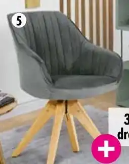 Möbel Boss Stuhl chill Angebot