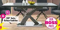 Möbel Boss Tisch martina Angebot