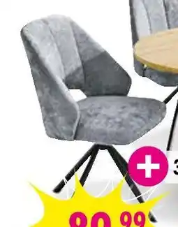 Möbel Boss Stuhl lugano Angebot