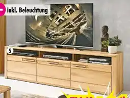 Möbel Boss Tv-unterteil Angebot