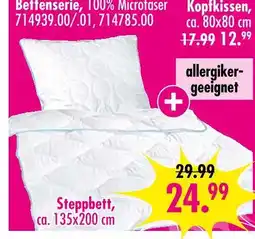 Möbel Boss Kopfkissen Angebot