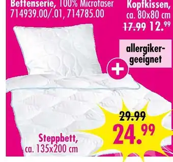 Möbel Boss Kopfkissen Angebot