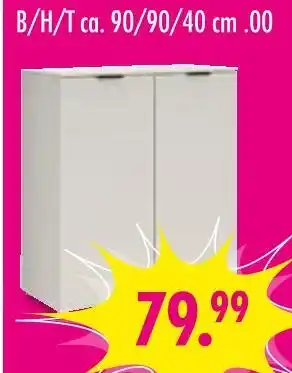 Möbel Boss Kommode linz Angebot