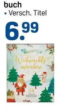 Rossmann Buch Angebot