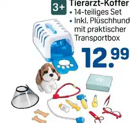 Rossmann Tierarzt-koffer Angebot