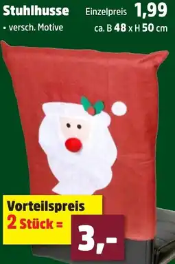 Thomas Philipps Stuhlhusse Angebot