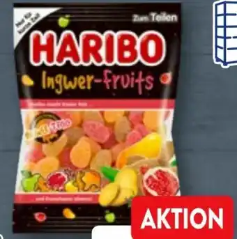 Aldi Nord Ingwer Fruchtgummi Angebot