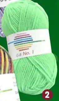 Thomas Philipps Wolle No.1 Angebot