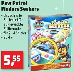 Thomas Philipps Paw Patrol Finders Seekers Angebot