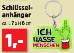 Thomas Philipps Schlüsselanhänger Angebot