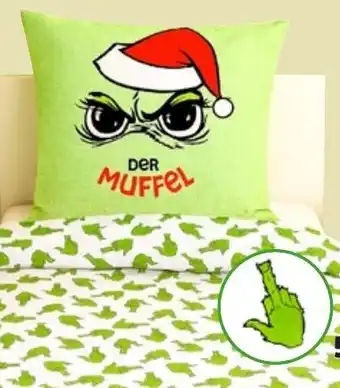 Thomas Philipps Bettwäsche Angebot