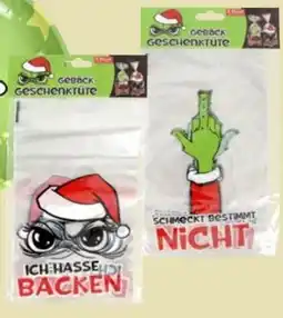 Thomas Philipps Geschenktüte Angebot