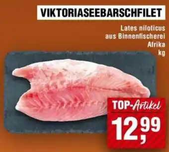 Handelshof VIKTORIASEEBARSCHFILET Angebot