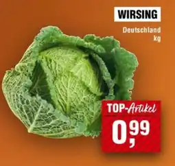 Handelshof WIRSING Angebot