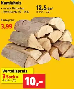 Thomas Philipps Kaminholz Angebot