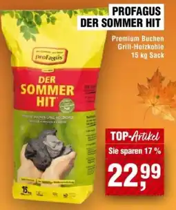 Handelshof PROFAGUS DER SOMMER HIT Angebot