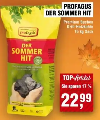 Handelshof PROFAGUS DER SOMMER HIT Angebot