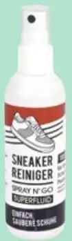 Thomas Philipps Sneaker Reiniger ,,Superfluid" Angebot