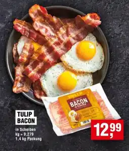Handelshof TULIP BACON Angebot