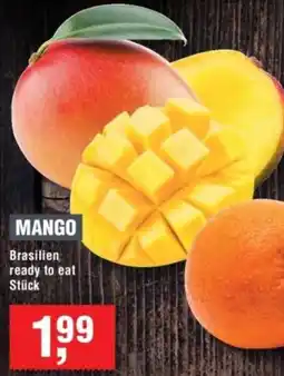 Handelshof MANGO Angebot