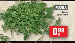 Handelshof RUCOLA Angebot