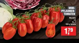 Handelshof MINI- PFLAUMENTOMATEN Angebot