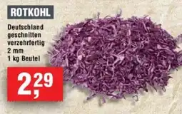 Handelshof ROTKOHL Angebot