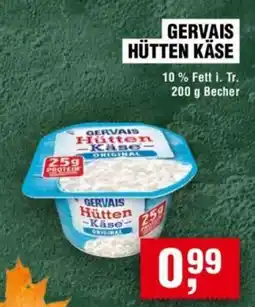 Handelshof GERVAIS HÜTTEN KÄSE Angebot